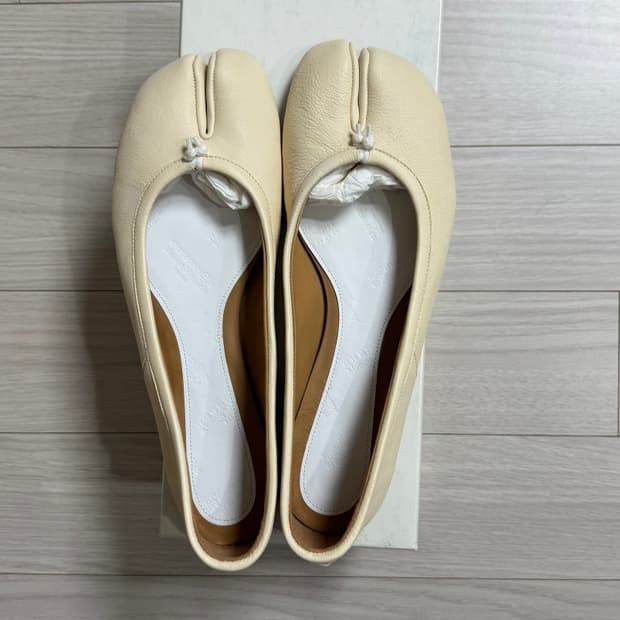 메종 마르지엘라 타비 발레리나