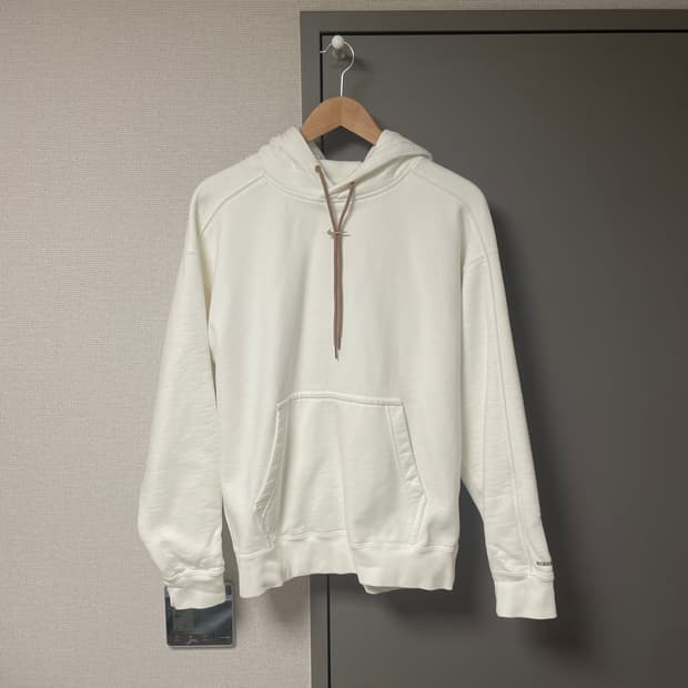 나이키 x 자크뮈스 NRG 플리스 후드 세일