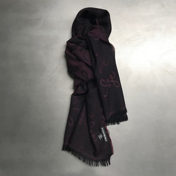 YSL 입생로랑 머플러