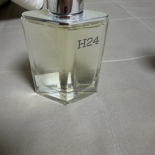 (국문택) 에르메스 H24 오 드 뚜왈렛 50ml