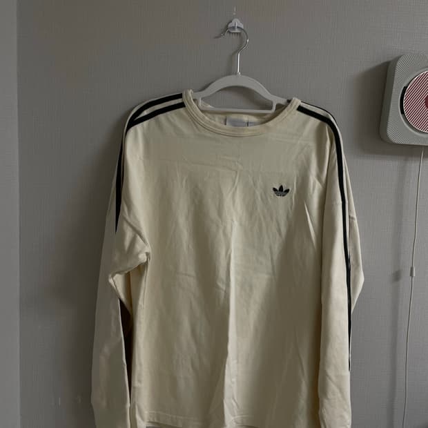 [아디다스] M/ 원더화이트 JV9280