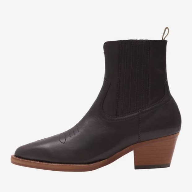 길프 몰코 쿠반 브라운 41 사이즈 자크 없는 모델