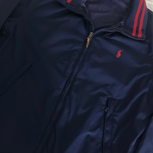 Polo Ralph Lauren 폴로 랄프로렌 바람막이 자켓 