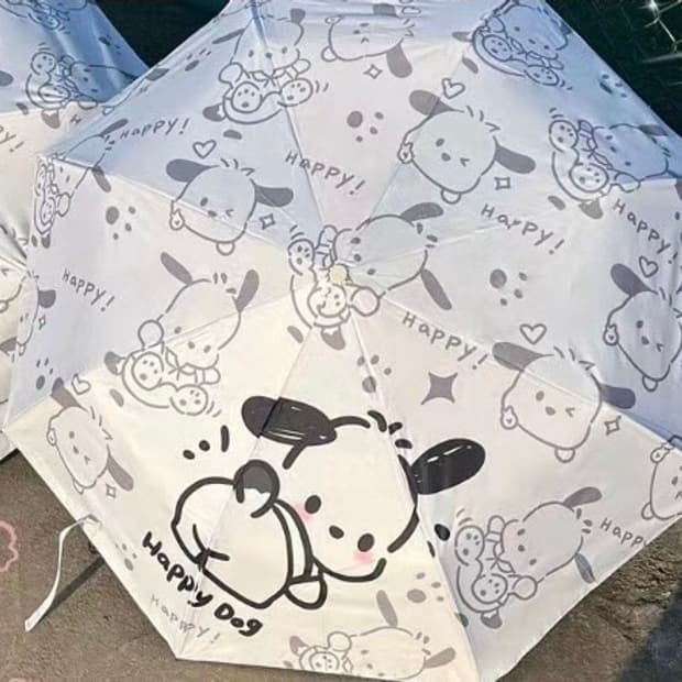 포차코 양우산