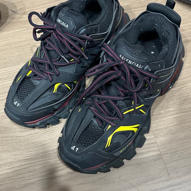 발렌시아가 트랙 41