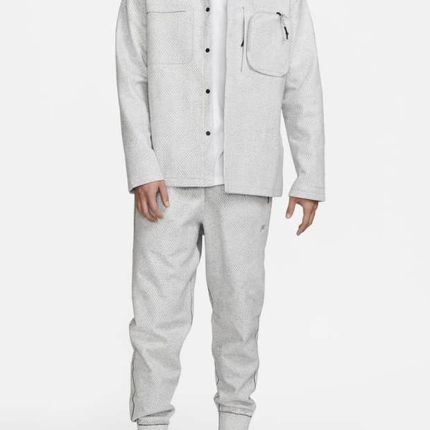 NIKE NSW 나이키 써마핏 테크 팩 셋업(XL/XL 사이즈)