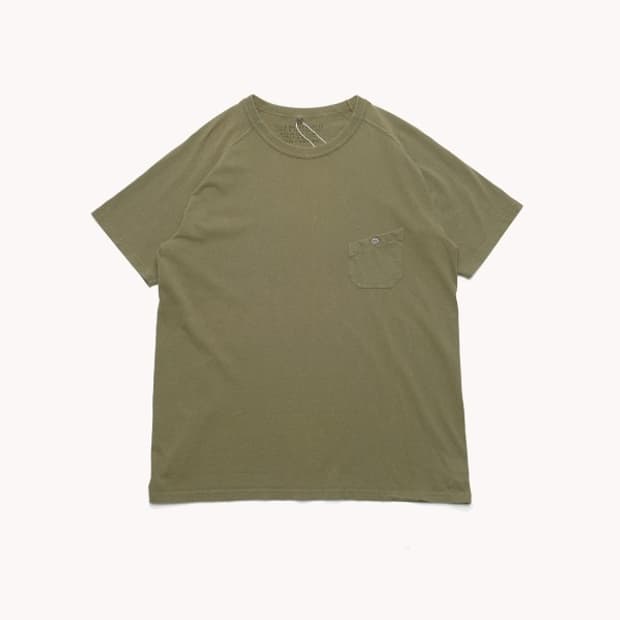 new basic T 