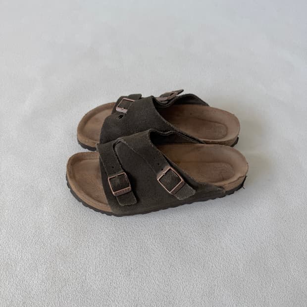 [225]버켄스탁(BIRKENSTOCK) 취리히