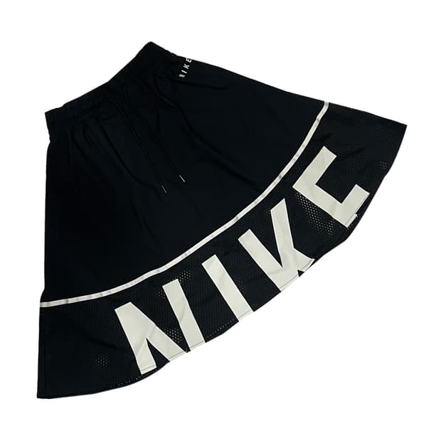 나이키 NSW 메쉬 스커트 치마 M 70
