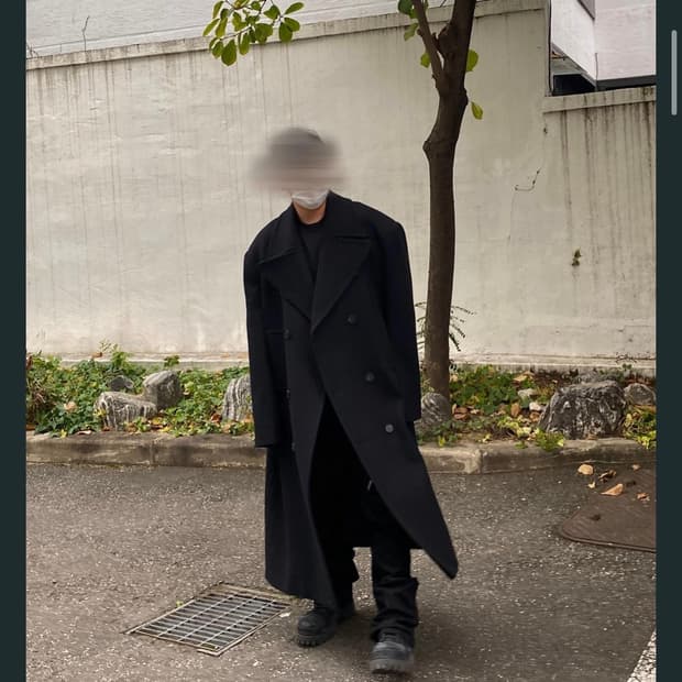 [2] 언더마이카 cura 코트