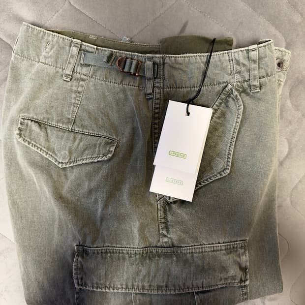 26fw 아프레쎄 글로벌 익스클루시브 m51