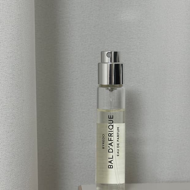 바이레도 발다프리크 12ml 국문택