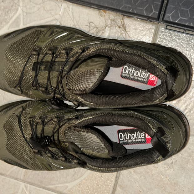 salomon xa pro 3d 290