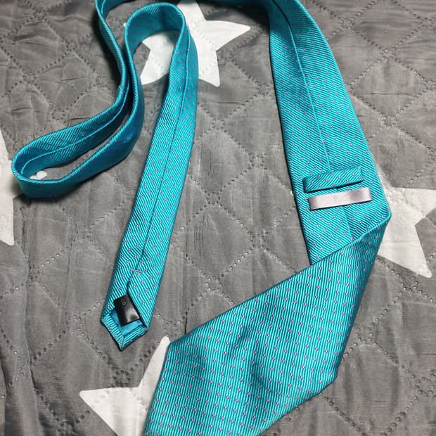 고급 브랜드 정장용 실크100% 넥타이 모음