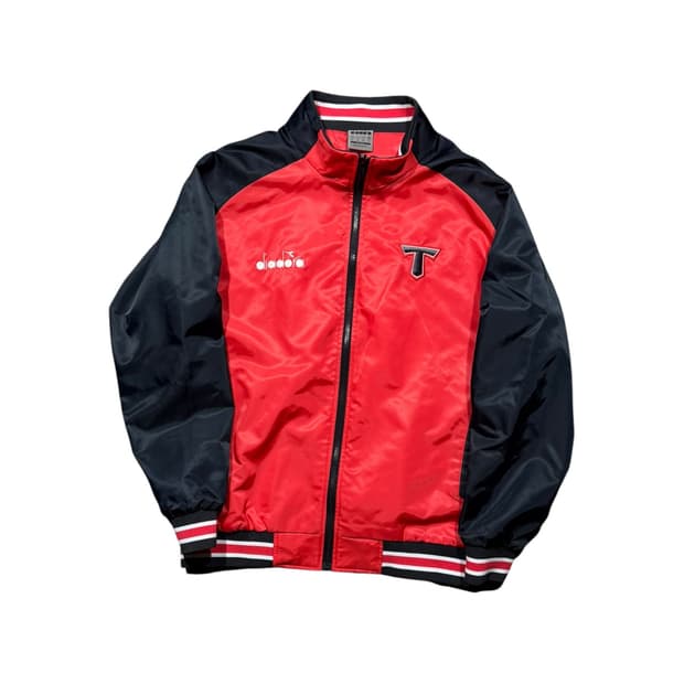 Diadora 디아도라 기아 타이거즈 점퍼