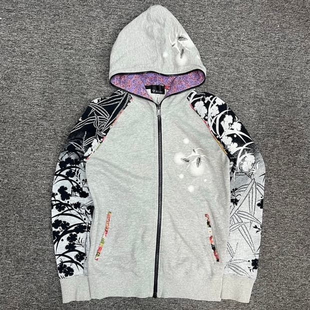 Tkmixpice 후드집업 S130