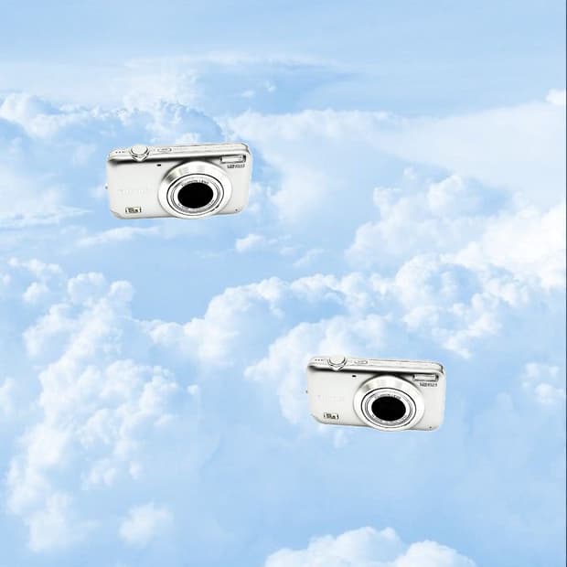 필름색감&강추!) FujiFilm Finepix JX200 디카 카메라