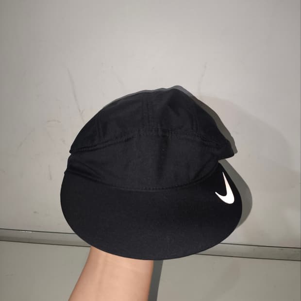 나이키 러닝 모자 볼캡 리플렉티브
