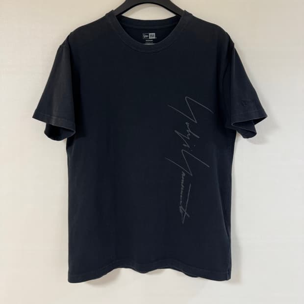 Yohji Yamamoto X New Era