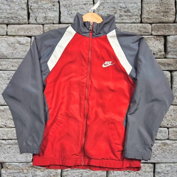 나이키 바람막이