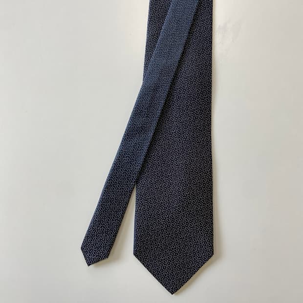 발렌티노(VALENTINO) 정품 명품 넥타이