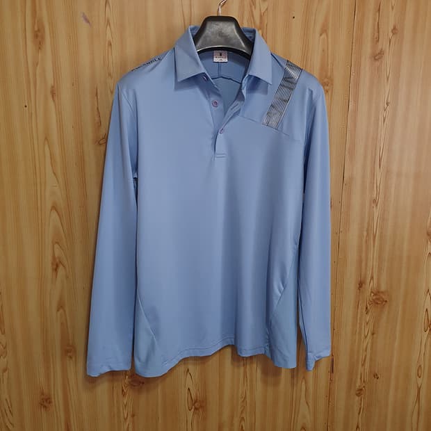 와이드앵글 기능성 카라티100