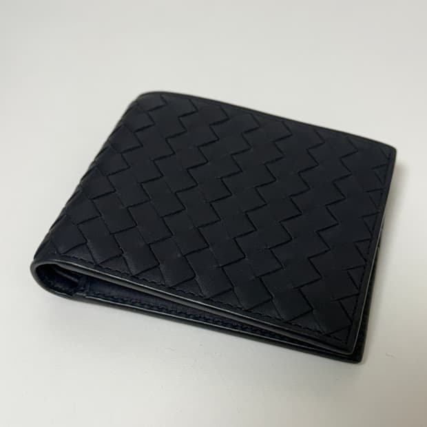 보테가베네타 남성 반지갑