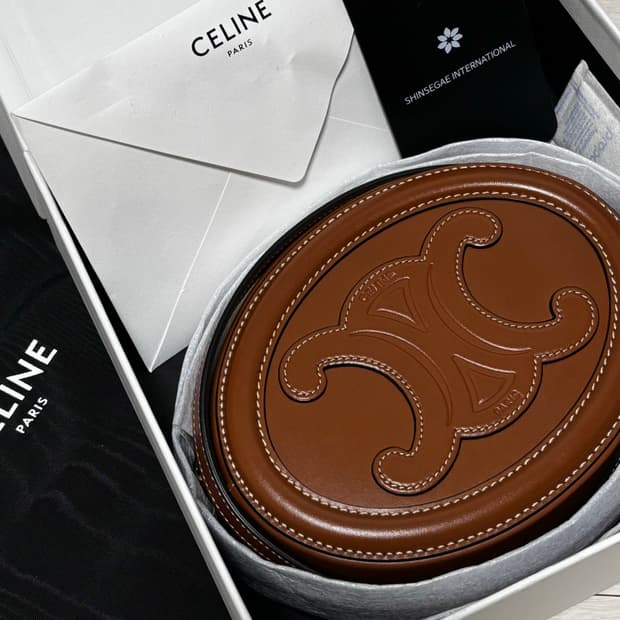 셀린느오벌펄스탄