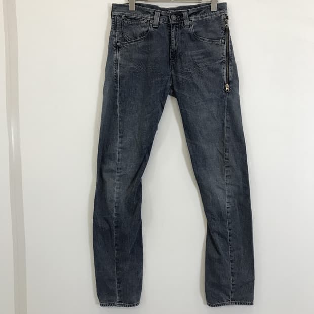 리바이스 엔지니어드진 유럽판 0001 [30인치]