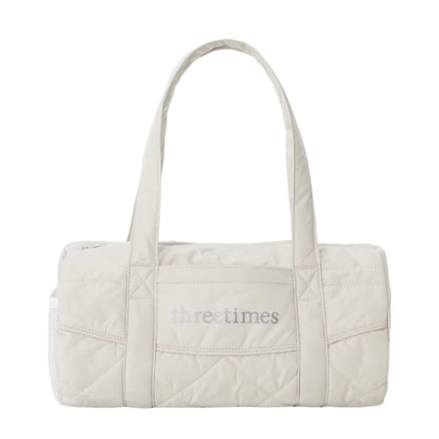 쓰리타임즈 베베백 새상품