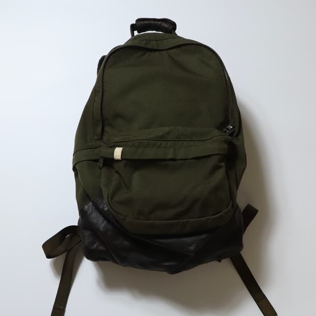 VISVIM Backpack