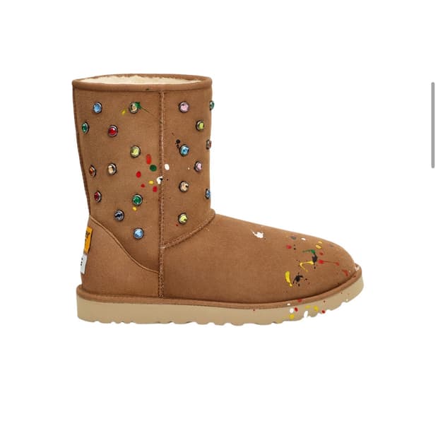 Gallery department ugg