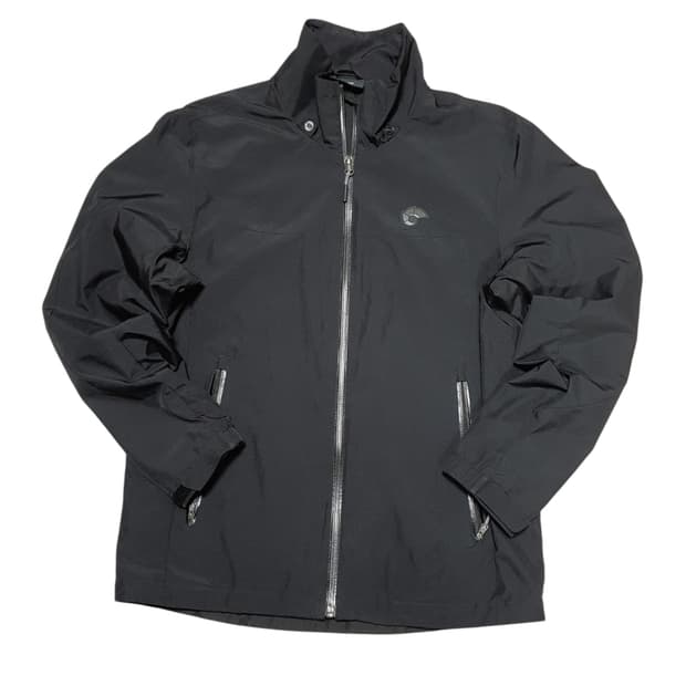 ✨ (바배) 네파 등산 블랙 바람막이