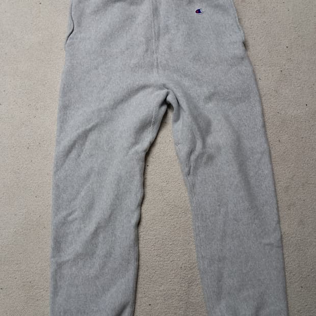 챔피온리버스위프 스윗팬츠