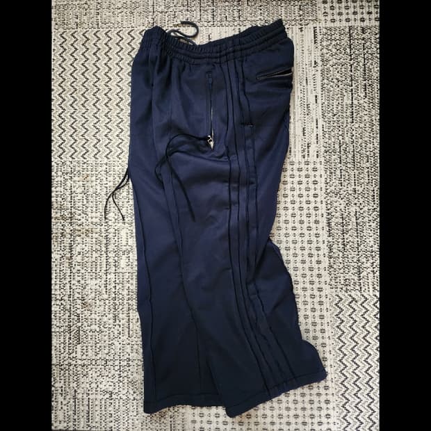 가쿠로 에잇디비젼 트랙팬츠/니들즈/caloline/사스콰치패브릭스/mpq