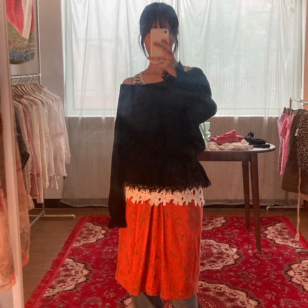 3piece set🍅