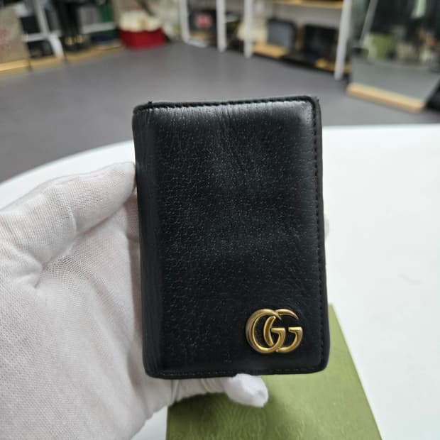 [50%세일] 구찌 마몬트 오거나이저