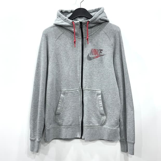 나이키 후드집업 XL