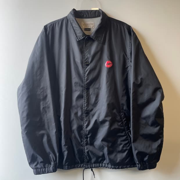 네이버후드 마를린먼로 코치자켓