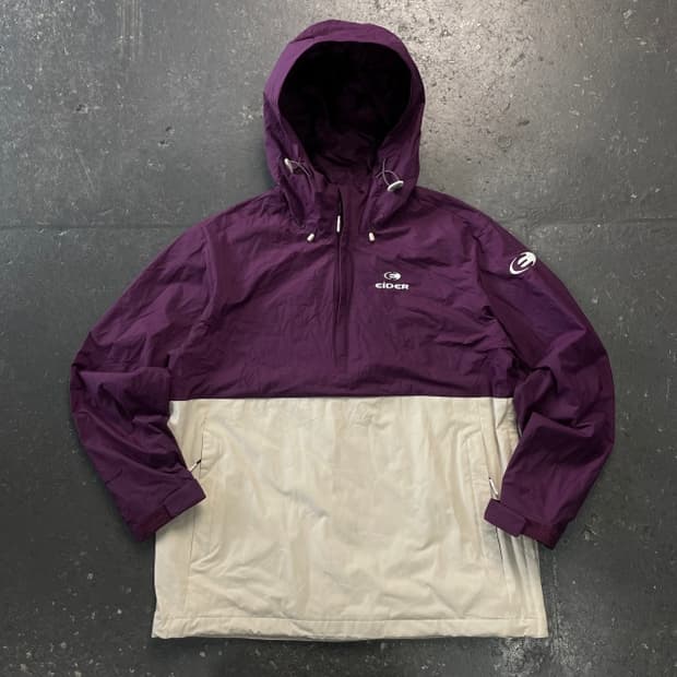 100 아이더 아노락