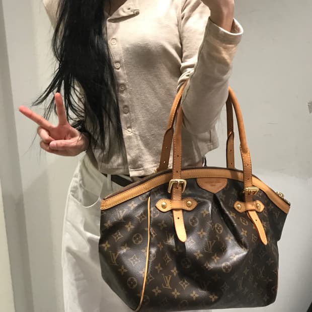 루이비통 티볼티 판매