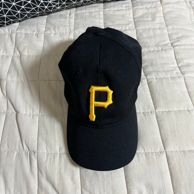 (새상품) mlb 캡 모자