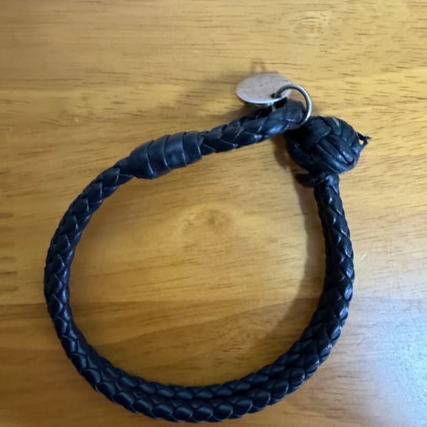 보테가베네타 팔찌 남성용