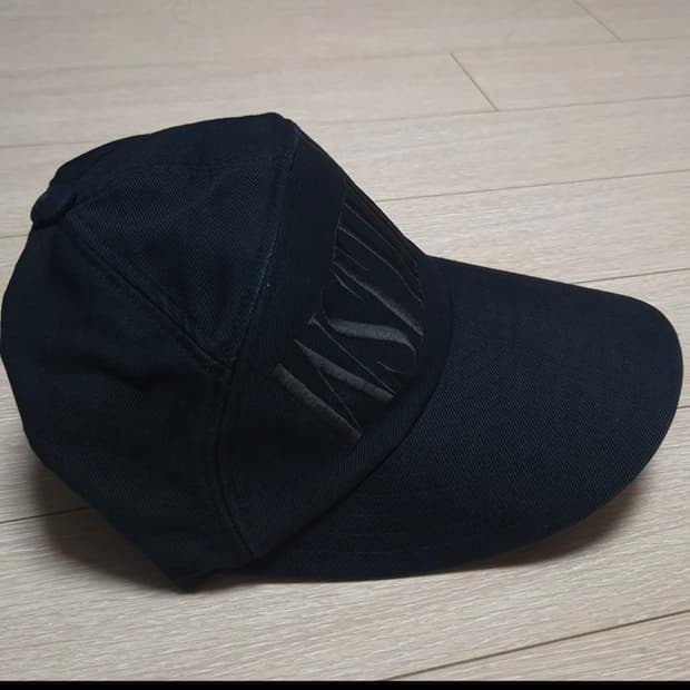 라드뮤지션 빅 캡