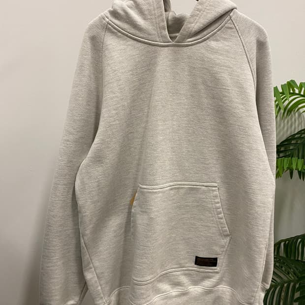 에스피오나지 후드