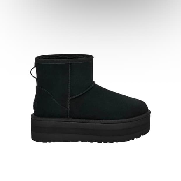 어그 클래식 미니 플랫폼