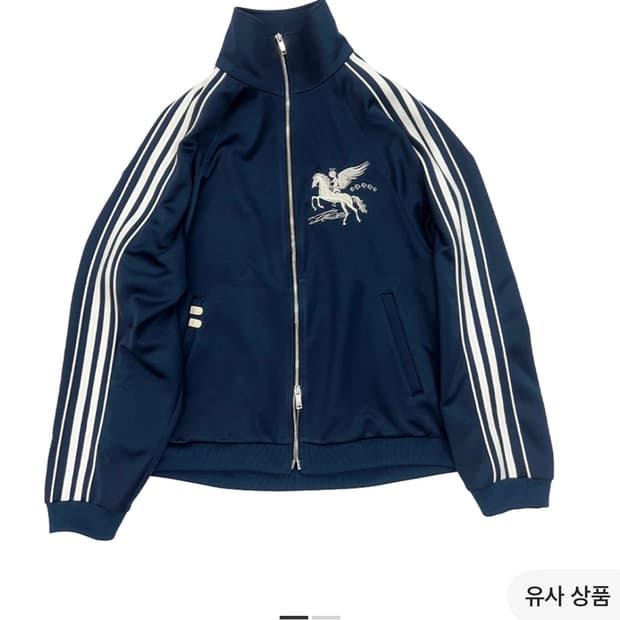 [삽니다] 파코서플라이 폴링 엔젤 스포츠 자켓 네이비 