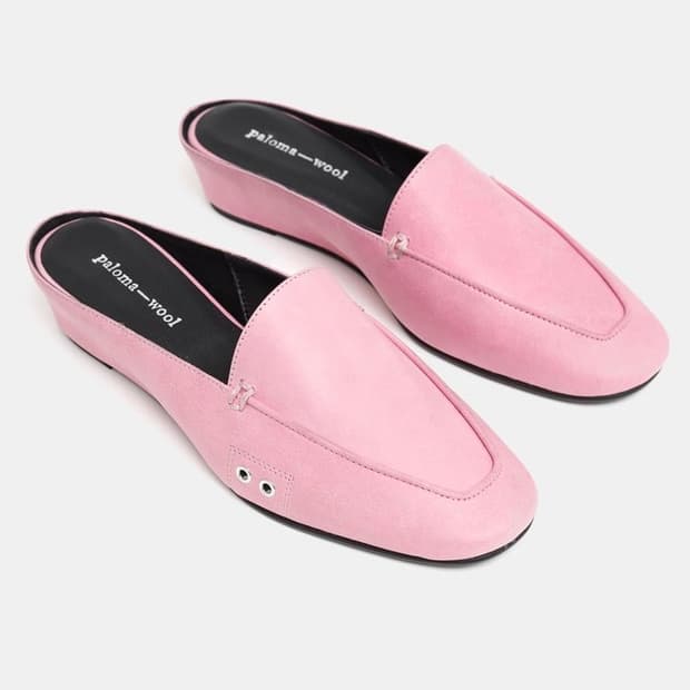 [39]팔로마울 FERNANDA 페르난다 뮬/핑크