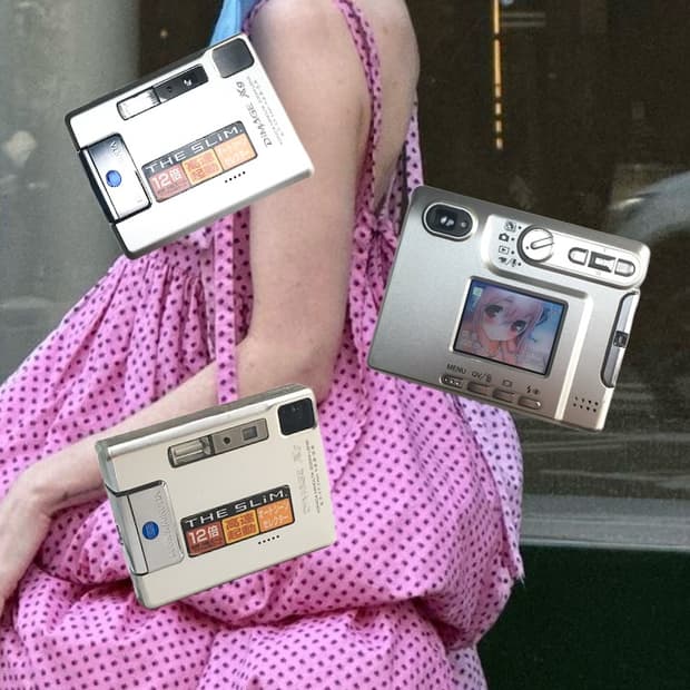 [희소템]미놀타 디미지 Dimage Xg 실버 빈티지디카