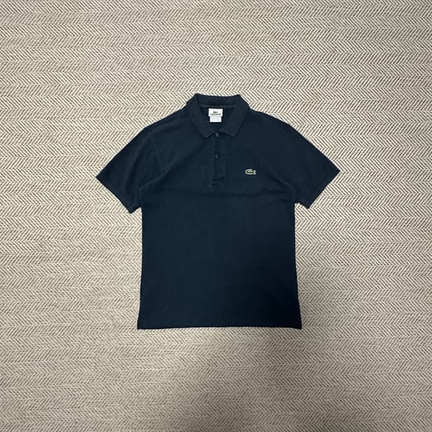 LACOSTE polo shirt